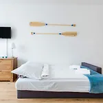Chrobrego przy plaży