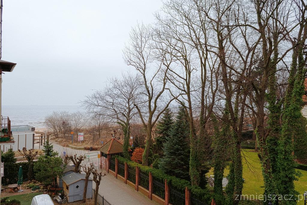 Chrobrego Przy Plaży Sopot