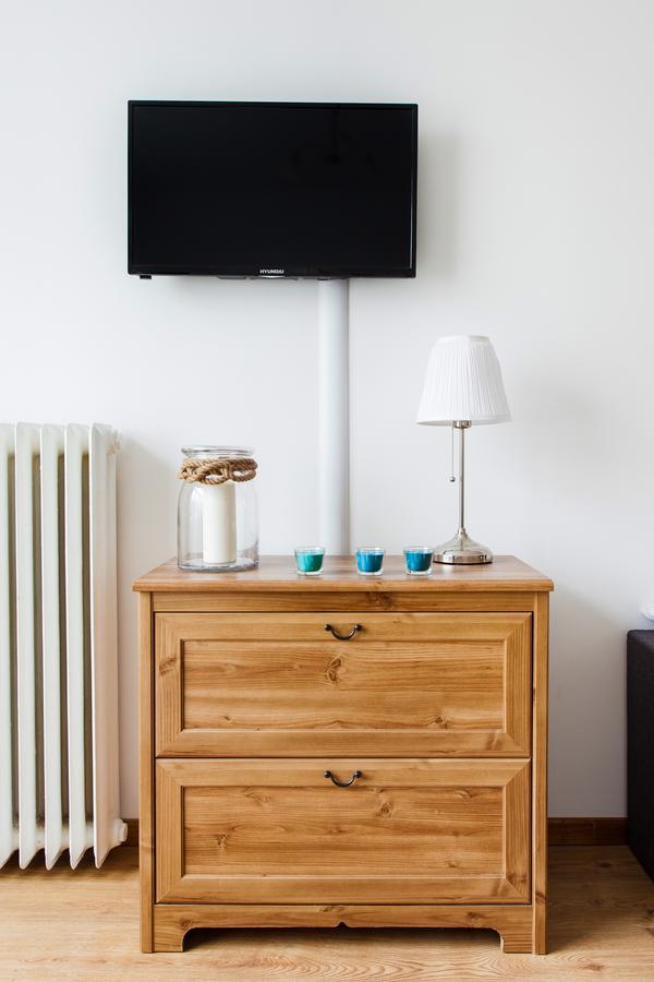 Chrobrego Przy Plaży Apartament Sopot