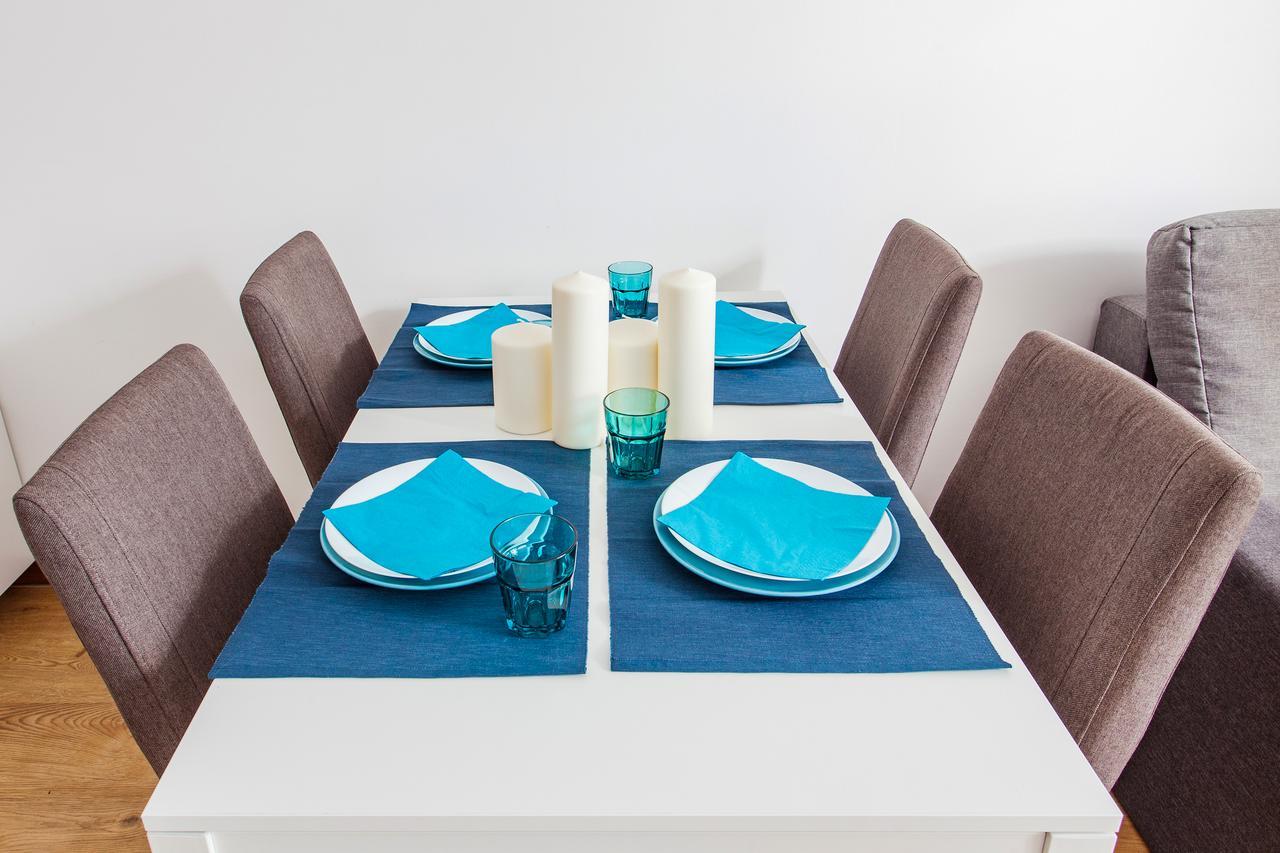 Apartment Chrobrego Przy Plazy Sopot