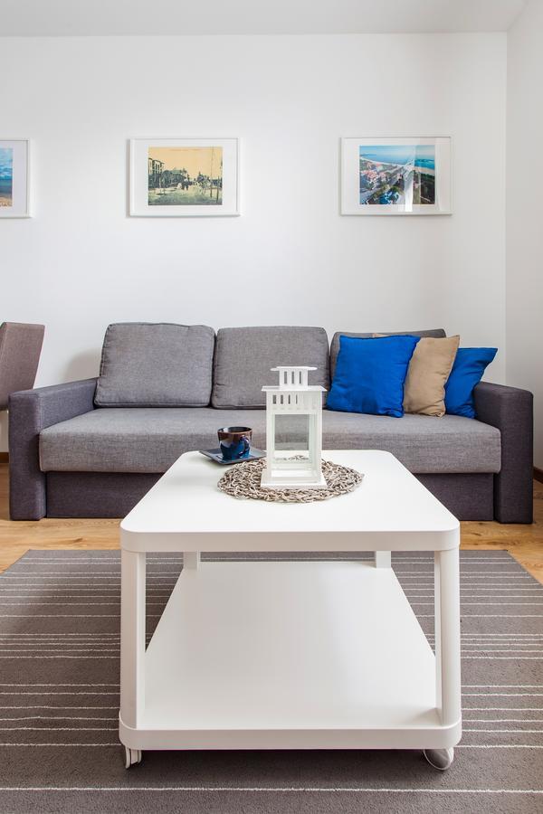Apartment Chrobrego Przy Plazy *