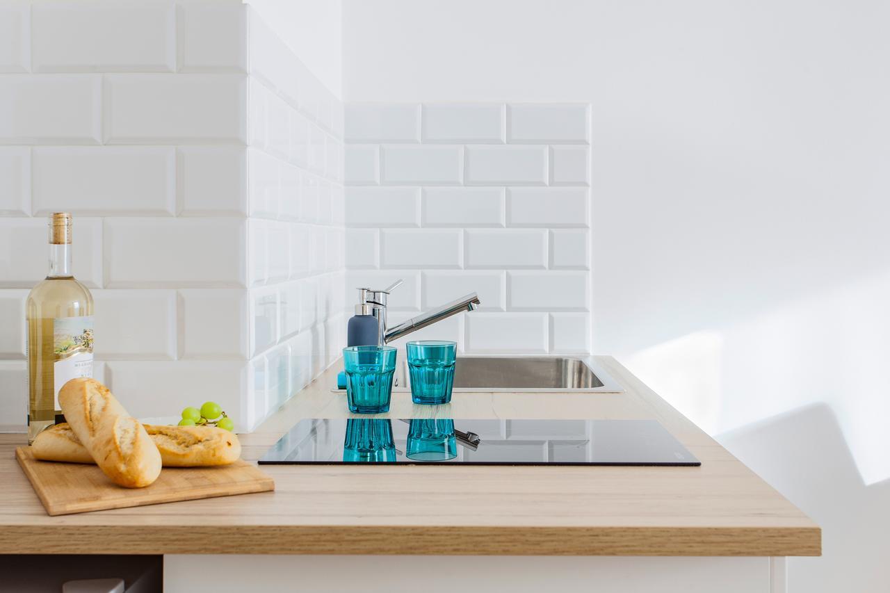 Apartment Chrobrego Przy Plazy Sopot